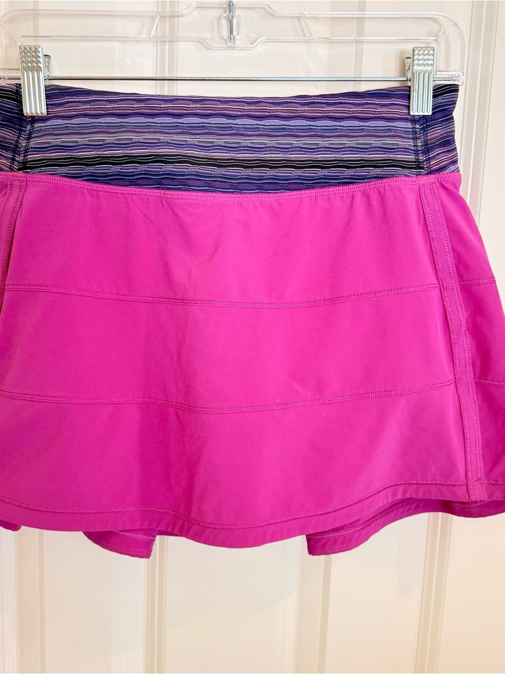 Lululemon skirt size 4